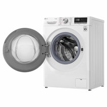 LG 9kg Front Load Washing Machine WV7-1409W hero image