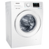 Samsung 7.5kg BubbleWash Front Load Washing Machine with Steam WW75J54E0IW image NaN