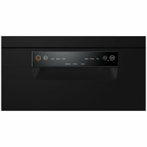 Haier Freestanding Dishwasher HDW15V2B2 hero image