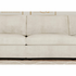 Kalona ROVINJ Four Seater Sofa Pearl WS-201-LRS-VILA-54 image NaN
