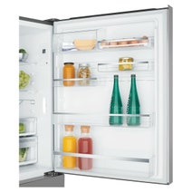 Electrolux 529L Bottom Mount Fridge EBE5367SB hero image