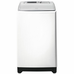Haier 7kg Top Load Washing Machine HWMSP70 hero image