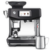 Breville the Barista Touch Impress Espresso Machine Black Truffle BES881BTR image NaN