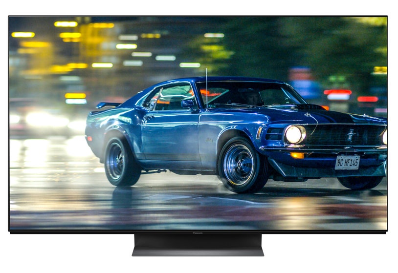 Panasonic 65 Inch 164cm Smart 4K Ultra HD OLED TV TH-65GZ1000U