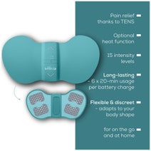 Beurer Menstrual Relax Plus EM55 hero image
