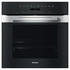 Miele H7264BP 60cm PureLine Pyrolytic Built-in Oven image NaN