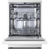 Haier HDW13G1W Freestanding Dishwasher image NaN