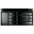 Falcon 110cm Nexus SE Freestanding Dual Fuel Oven/Stove Slate and Chrome NEXSE110DFSL-CH image NaN