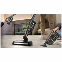 Miele Triflex HX2 Pro Bagless Stick Vacuum 11827150 hero image