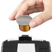 Sunbeam CM2000W Multi Capsule Espresso Machine hero image