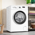 Bosch Series 2 8kg Front Load Washing Machine WGE03408AU image NaN