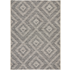 Rug Culture Terrace Oversize Black Rug 400X300CM - TER-5504-BLK-400X300 image NaN