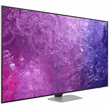 Samsung 75 Inch QN90C Neo QLED 4K Smart TV QA75QN90CAWXXY hero image