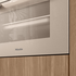 Miele 60cm Artline Built-In Combi Steam Oven with Hydroclean Pearl Beige DGC7440-HC-PRO-PEBE image NaN