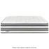 SleepMaker Imogen Medium Cloud Top Medium Mattress King L99161GM image NaN