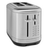KitchenAid 2 Slice Toaster Stainless Steel 5KMT2109ASX image NaN
