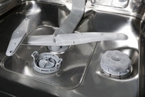 Smeg DWAFI315T Dishwasher hero image