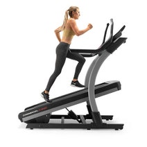 NordicTrack X22i Incline Trainer Treadmill NTL29221-INT hero image
