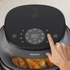 Philips 3000 Series 7.2L XXL Airfryer Black NA342-00 image NaN