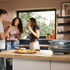 Kenwood My Pizzeria Pizza Oven KPO10000GY image NaN