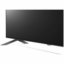LG 86 Inch QNED85 4K Smart QNED TV 86QNED85SQA hero image