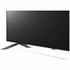 LG 86 Inch QNED85 4K Smart QNED TV 86QNED85SQA image NaN
