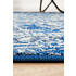 Rug Culture Evoke Medium Navy Rug 200X200CM - EVO-253-NAVY-200X200 image NaN