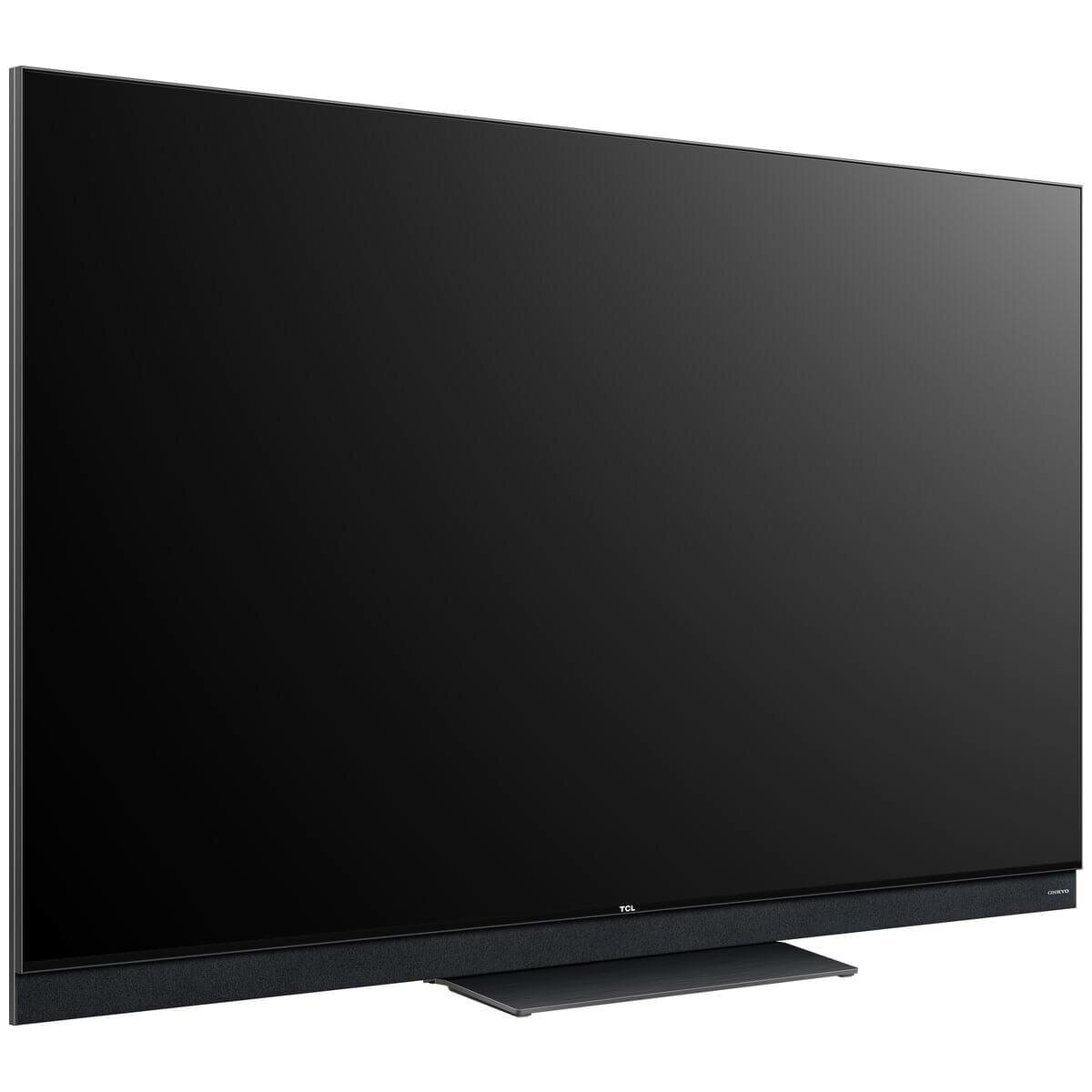 TCL 75 Inch X925 Mini LED 8K HDR Smart QLED Android TV 75X925 hero image