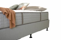 Sealy Posturepedic Laynee Flex Firm King Mattress - 735631 hero image