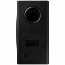 Samsung 3.1.2 Ch Atmos Soundbar with Wireless Subwoofer HW-Q800TXY hero image