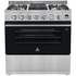 TRINITY 90 cm Freestanding Natural Gas Oven/Gas Cooktop with Gas Grill TRFSGO901 image NaN