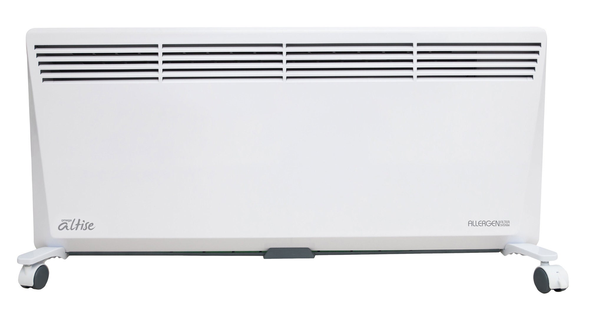Omega Altise ANPE2400W Convection Panel Heater 2400W | Appliances Online