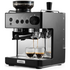 Sunbeam Origins Classic Coffee Espresso Machine Black EMM5500BK image NaN