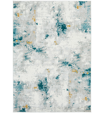 Emotion Works Rug Rug Rug Culture Emotion Extra Large Multi-coloured Rug 330X240CM ...