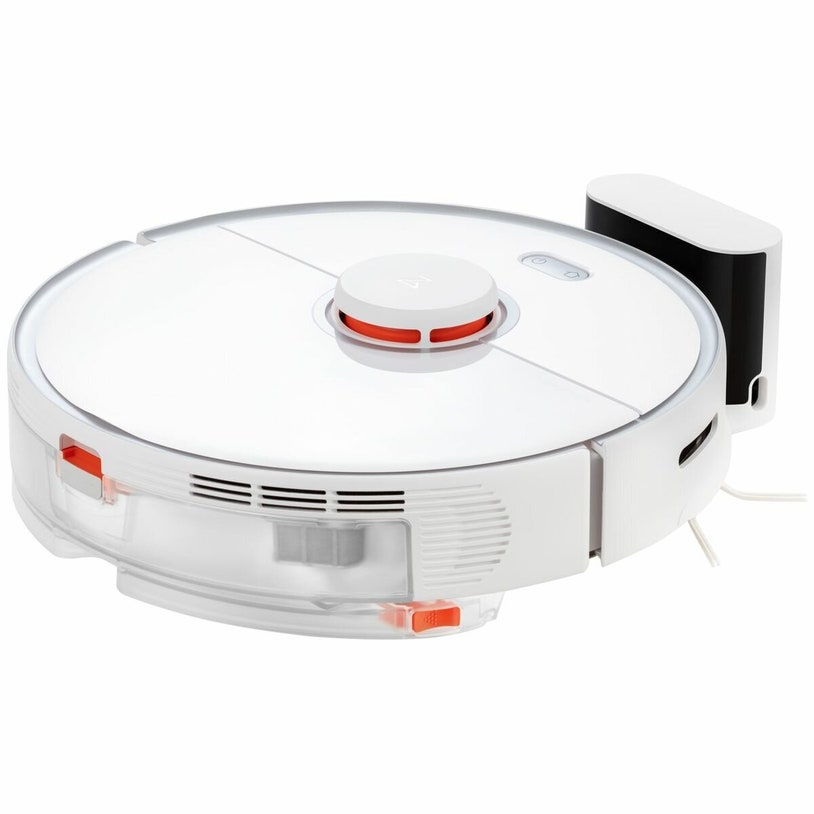Roborock S5 Max Robot Vacuum S5E02-03 | Appliances Online