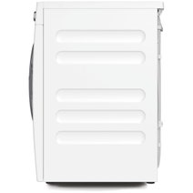 Miele W1 Series 9kg Front Load Washing Machine with TwinDos Automatic Detergent Dispensing WWG880WCS hero image