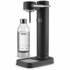 Aarke Carbonator II Sparkling Water Maker Matte Black 155301 image NaN
