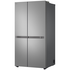 LG 664L Side by Side Fridge Stainless Steel GS-B599PL image NaN
