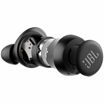 JBL Live Free NC + TWS Headphone - Black JBLLIVEFRNCPTWSB hero image