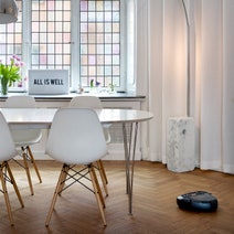 Electrolux PI91-5SGM PUREi9 Robotic Vacuum Cleaner hero image