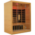 Revel Kora 3 Person Far Infrared Sauna R-FI-3P image NaN
