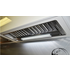 Sirius SL906L850 85cm Under Cupboard Rangehood image NaN