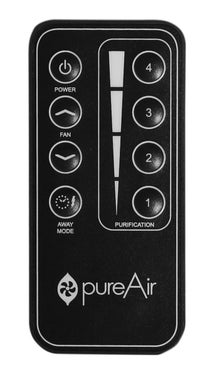 Greentech PureAir Air Purifier GTEPA-3000 hero image