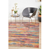 Rug Culture Dreamscape Large Raspberry Rug 290X200CM - DRM-853-RASP-290X200 image NaN
