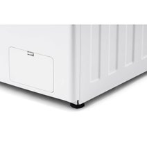 Onix 8kg Front Load Washer & Heat Pump Dryer NON-STACKABLE Laundry Package ON-FLW8W-ON-HPD8W hero image