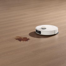 Dreame L50 Ultra Robot Vacuum Cleaner with Mop DRE-L50U hero image