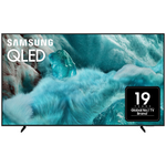 Samsung 65 Inch Q7F QLED 4K Smart TV QA65Q7FAAWXXY [2025] hero image