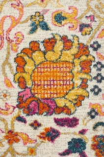 Rug Culture Babylon Large Multi-coloured Rug 290X200CM - BLN-206-MULT-290X200 hero image