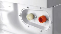 Fisher & Paykel 7.5kg WashSmart Front Load Washing Machine WH7560P2 hero image