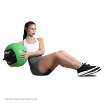 Cortex WALLBALLSET28 28kg Wall Ball Complete Set hero image